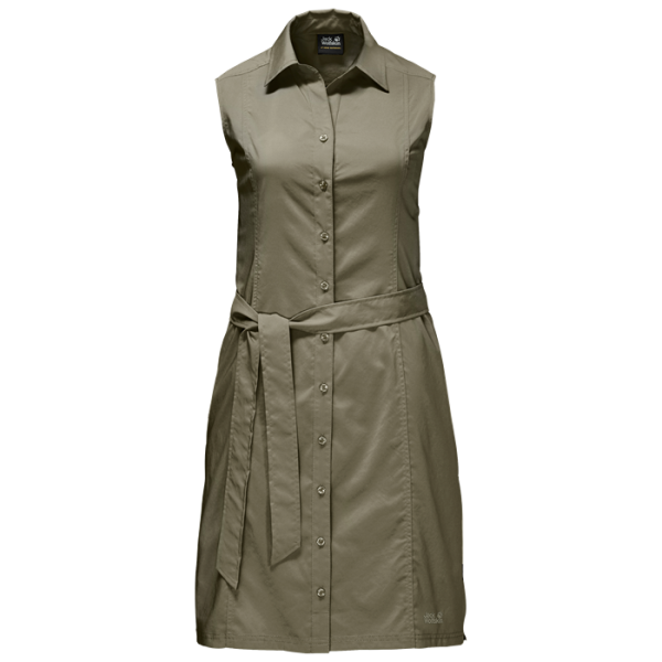 Платье Sonora Dress (auburn; S)